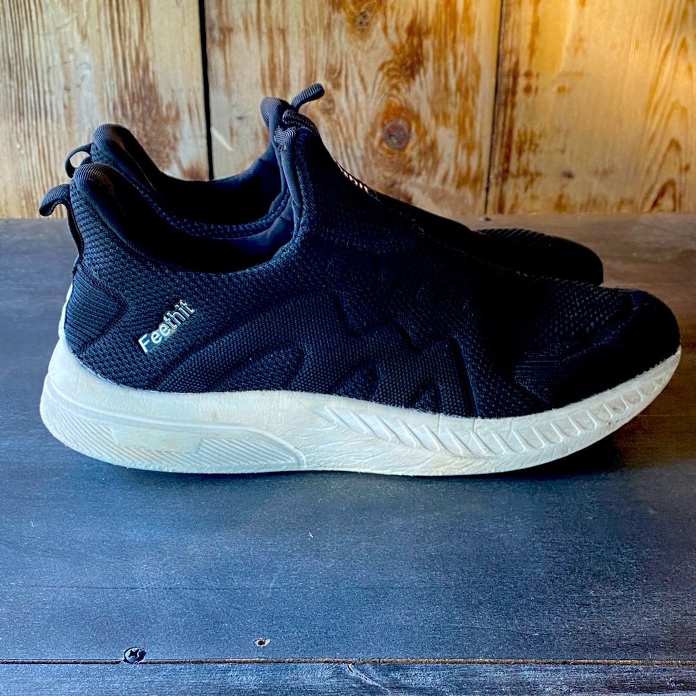 Feethit Slip On Breathable Sneaker